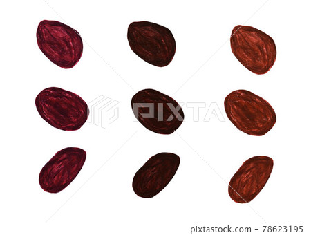Raisins Raisins 78623195