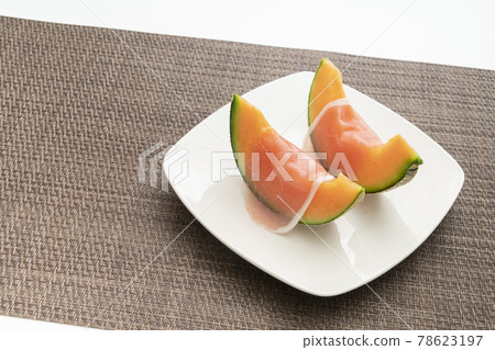 生火腿瓜 78623197