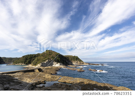 10-19日日本海潮西海 78623351