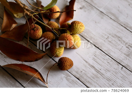 Lychee (Lychee) Lychee (Lychee) 78624069