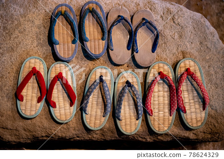 Good old sandals 78624329