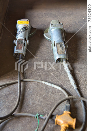 煉鐵廠內的風景 78624500