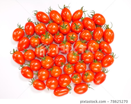 番茄迷你番茄 78625270
