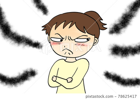 沉默的憤怒 1 78625417