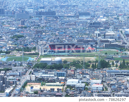 Hanazono Rugby Field Hanazono Rugby Field 78626297