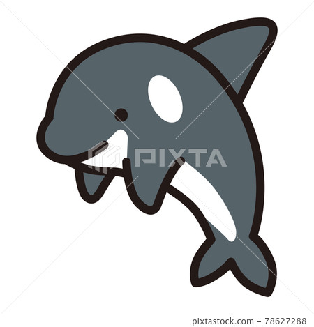 Good friends orca brothers and sisters 78627288