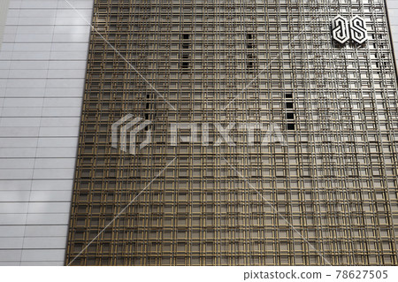 the pattern of YF Life Tower at hk 6 Feb 2021 the pattern of YF Life Tower at hk 6 Feb 2021 78627505