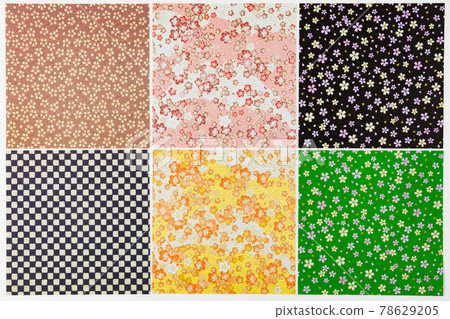 Chiyogami Chiyogami 78629205