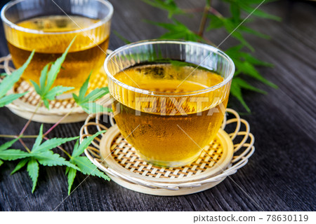 Cold Roasted Tea 78630119