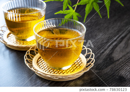 Cold Roasted Tea 78630123