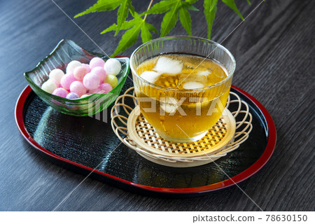 Cold Roasted Tea Cold Roasted Tea 78630150