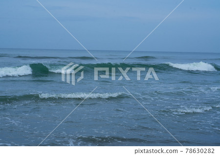 海浪 海浪 78630282