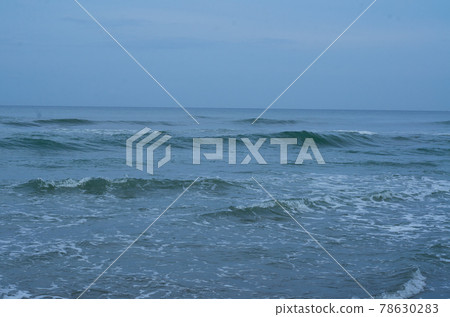 海浪 海浪 78630283