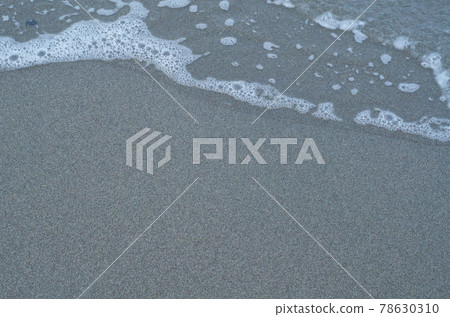 海浪沙灘 海浪沙灘 78630310