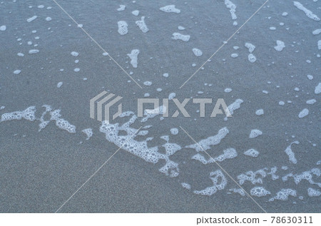 海浪沙灘 海浪沙灘 78630311