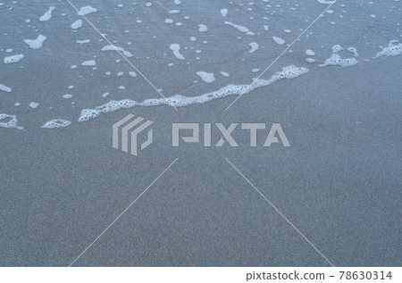 海浪沙灘 海浪沙灘 78630314