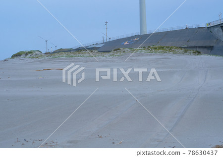 海車轍 78630437