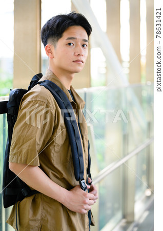 Casual style men Casual style men 78631421
