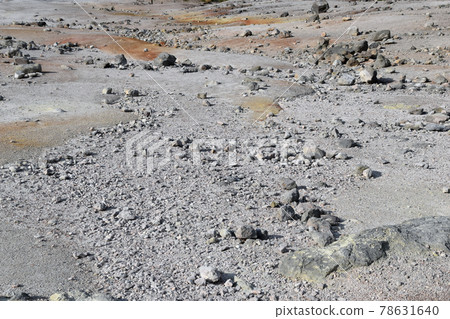 荒地 荒地 78631640