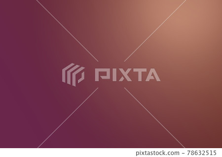Abstract gradient color background. Peach Nougat Beige mix with Fired Brick Brown and Magenta Purple. Background color for graphic design, banner, poster. Color Trend 2021 autumn, winter Abstract gradient color background. Peach Nougat Beige mix with Fired Brick Brown and Magenta Purple. Background color for graphic design, banner, poster. Color Trend 2021 autumn, winter 78632515