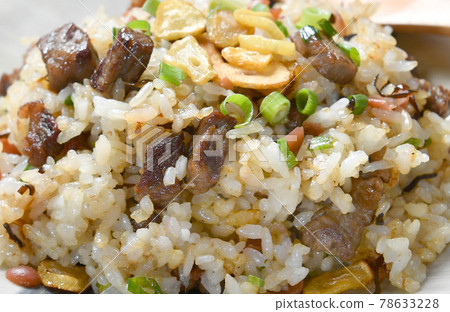 Fried rice Fried rice 78633228