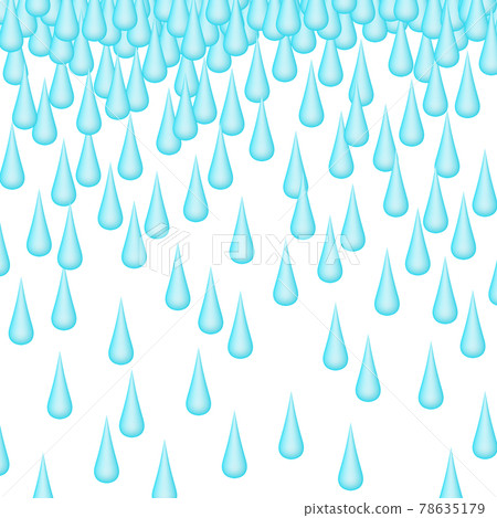 Rain background image Raindrops Water drops (2) 78635179