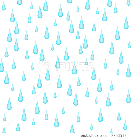 Rain background image Raindrops Water drops (4) 78635181