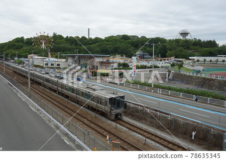 姬路寺山遊樂園 姬路寺山遊樂園 78635345