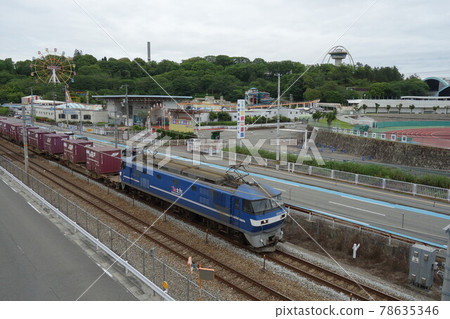 姬路寺山遊樂園 78635346