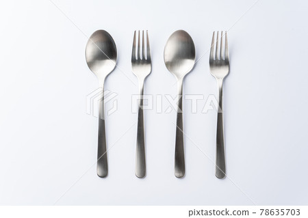 勺叉餐具 78635703