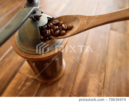 Coffee time relaxation luxury bliss Coffee time relaxation luxury bliss 78636974