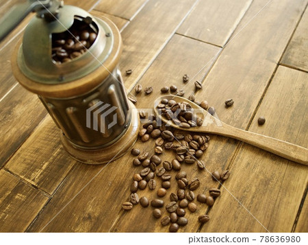 coffee coffee 78636980