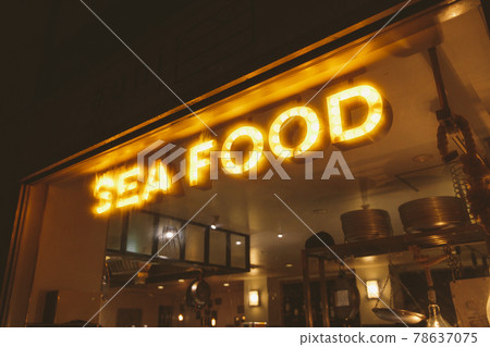 餐廳 78637075
