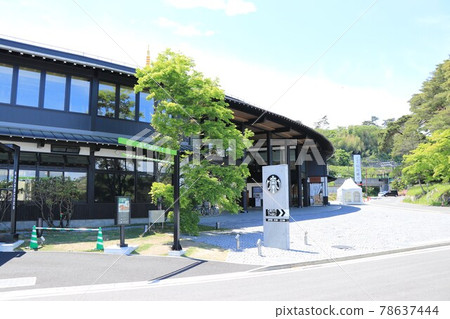 日本松島三景 松島離休 / 旅遊設施 日本松島三景 松島離休 / 旅遊設施 78637444