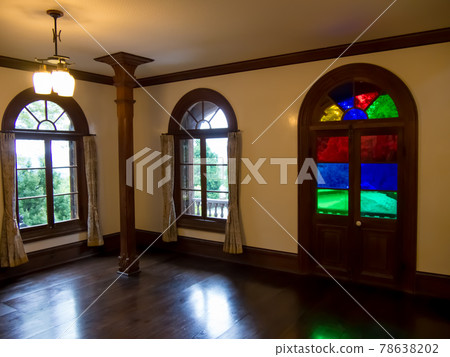 寶山寺獅子閣 78638202