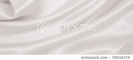 Smooth elegant golden silk or satin luxury cloth texture as wedding background. Luxurious background design. In Sepia toned. Retro style Smooth elegant golden silk or satin luxury cloth texture as wedding background. Luxurious background design. In Sepia toned. Retro style 78638259