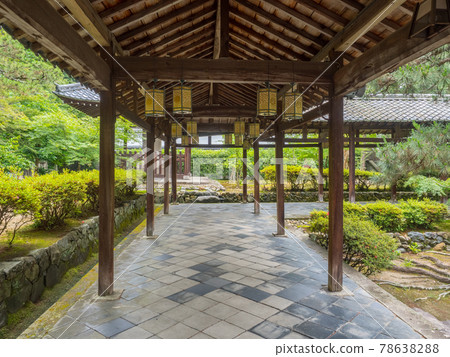 Bumfukuji走廊 78638288