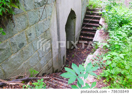 Mountain table 78638849