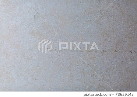 Crack of wall 78639142