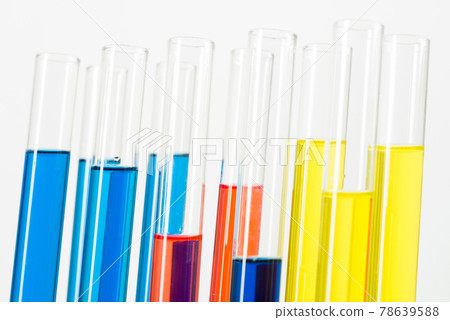 Laboratory analysis and testing concept 78639588
