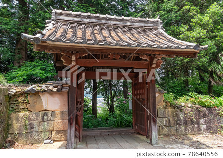 本川寺三川的繡球寺<愛知縣愛田郡> 本川寺三川的繡球寺<愛知縣愛田郡> 78640556