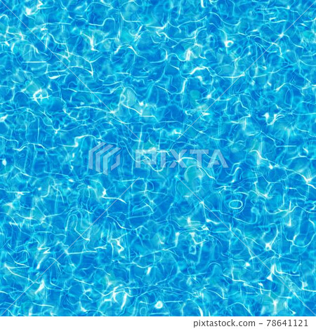 Water surface seamless CG texture material Water surface seamless CG texture material 78641121