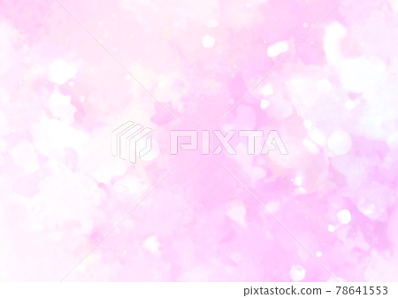 Pink glitter texture background Pink glitter texture background 78641553