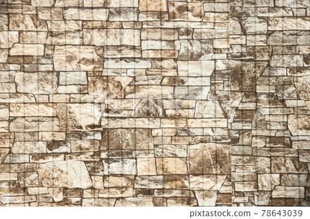 White stone wall with irregular masonry, texture, light stone background White stone wall with irregular masonry, texture, light stone background 78643039