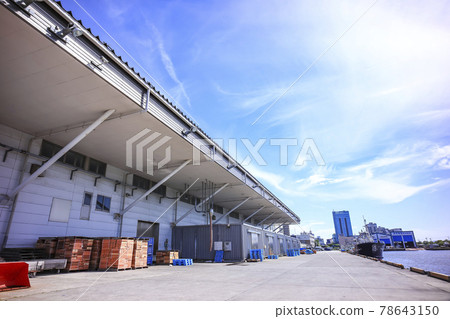 新潟水產合作社新潟支部 78643150