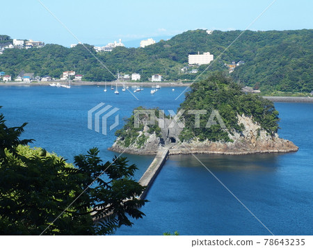 Izu Shimoda / Inubashiri Island Izu Shimoda / Inubashiri Island 78643235