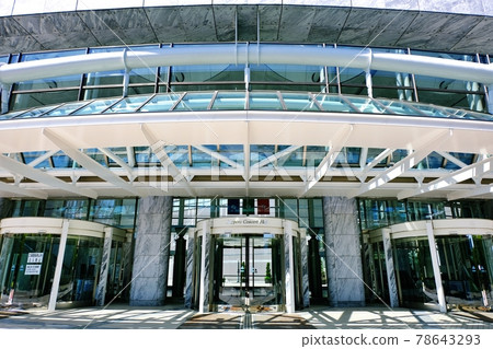 Sapporo Concert Hall kitara 78643293