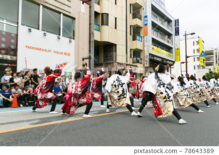 浦和夜來祭 浦和夜來祭 78643389