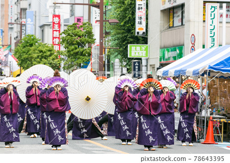 浦和夜來祭 浦和夜來祭 78643395