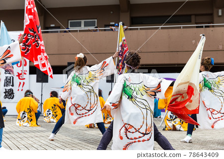 朝香夜來祭 朝香夜來祭 78643409
